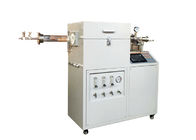 υψηλή επίδοση ℃/1400 φούρνων σωλήνων εργαστηρίων 1200 ℃/1600 ℃ - πίεση 0.1MPa